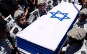 فرمانده اسرائیلی: دیگر نمی‌توانیم به جنگ ادامه دهیم