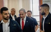 نتانیاهو حاضر نیست بازجویی شود