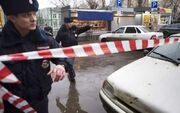 تیراندازی در داغستان روسیه با ۱۶ کشته