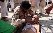 مرگ ۱۳۰۰ حاجی و انتقادات از عملکرد عربستان