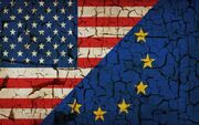 آمریکا و اروپا در مسیر فروپاشی