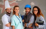 ویزای کار استرالیا بدون مدرک زبان امکان پذیر است؟