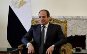 پیام تبریک رئیس‌جمهور مصر به پزشکیان