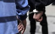 دستگیری توزیع‌کننده مواد روانگردان در تهران