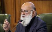 شهردار تهران تغییر نمی‌کند/ انتخاب آقای مخبر به عنوان شهردار جز شایعه و حدس و گمان چیزی نیست