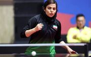 ناگفته‌های بانوی المپیکی ۳۸ ساله ایران