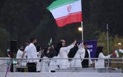 برنامه مسابقات امروز ورزشکاران ایران در المپیک پاریس/ نبرد پرچمداران