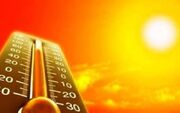 منشاء گرمای بیش از حد هوا چیست؟