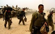 اسرائیل بدنبال جنگ همه‌جانبه با لبنان نیست