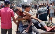 تلاش‌ آمریکا، اسرائیل و امارات برای اداره غزه