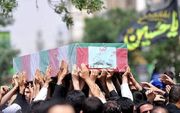 هشدار داد از ماجرای «زنده به گور کردن اسرا» که دیدی چیزی نگو!