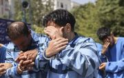 دستگیری ۲۳۱ سارق و مالخر در تهران