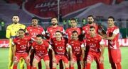 این پرسپولیس در دربی هم برنده است