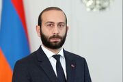 وزیر خارجه ارمنستان به ایران می آید