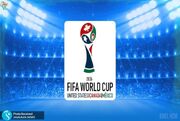 مقدماتی جام جهانی 2026 آسیا| هم‌گروهی ایران با ازبکستان، ترکمنستان و برنده پلی آف هنگ کنگ-بوتان