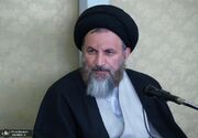 ملک حسینی، عضو مجلس خبرگان: ای کاش لایحه حجاب در صحن علنی مجلس مطرح می‌شد؛ زمان وضع قانون در اتاق‌های دربسته سپری شده/ به متخلفان در خیابان به عنوان عناصر بیگانه نگاه نکنیم؛ این‌ها دختران و خواهران ما هستند/ باید نشست و گفت‌و گو کرد و اینجا جای تکفیر نیست