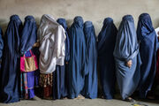 گزارشی از وضعیت دردناک دختران و زنان در افغانستان