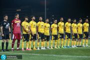 ممبینی: امیدوارم AFC رای خوبی در مورد سپاهان صادر کند