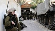 پیدا شدن تعداد زیادی از اجساد نظامیان اسرائیلی،کشته های ارتش به 189 نفر رسید