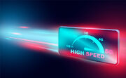 اینترنتی با سرعت و قیمت بی سابقه آمد: 50 گیگابیت بر ثانیه ماهانه 45 میلیون تومان!