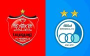 لغو فروش سهام استقلال و پرسپولیس در بورس