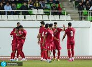 مقدماتی جام جهانی| صعود قطعی 6 تیم به دور سوم در آسیا