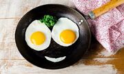 کدام یک برای سلامتی شما مفیدتر است: تخم مرغ آب پز یا سرخ شده؟