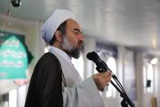 امام جمعه زاهدان: سیستان و بلوچستان عزادار است/ مسئولان برای کنترل مرز و مدیریت اتباع بیگانه فکری کنند/ برخی می گویند با دشمنی که به خاک وطن و ناموس تعرض کرده گفت‌وگو کنیم؛ با کدام عقل این حرف‌ها را می‌زنند!؟