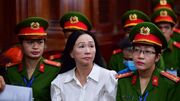 در این کشور وام نجومی بگیری و پس ندهی اعدام می شوی: ثروتمندترین زن ویتنام به اعدام محکوم شد + عکس
