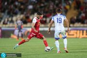 پرسپولیسی ها بعد از برد ملوان چه گفتند؟