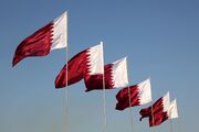 واکنش قطر به ناکامی شورای امنیت در تصویب قطعنامه عضویت فلسطین: روزی اندوه‌بار برای عدالت و شکستی برای تلاش‌های برقراری صلح در منطقه است
