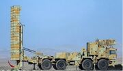 رسانه‌های آمریکایی: نمایش نسخه جدید "باور-373" از توسعه صنایع دفاعی ایران حکایت دارد
