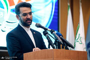 آذری جهرمی به دولت رئیسی: در سیاست های ضداینترنت تجدیدنظر کنید/ مردم خوبی ها را ارج می نهند
