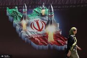 از اتحاد عبری-عربی علیه ایران خبری نیست