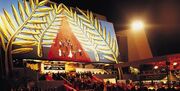 جشنواره فیلم «کن» در آستانه اعتصاب عمومی