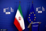 اتحادیه اروپا تحریم های ضد ایرانی را گسترده تر می کند/ بهانه؟ «حمایت از روسیه و حمله به اسرائیل»