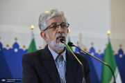 حدادعادل: شهادت شهید رئیسی باعث وحدت نیروهای انقلاب خواهد شد
