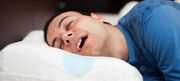 خوابیدن با دهان باز چه خطراتی دارد؟