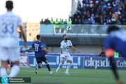 هفته 29ام لیگ برتر| استقلال 1-0 گل گهر سیرجان (نیمه دوم)+ویدیوی گل