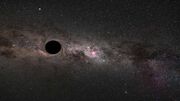 شواهدی از شکل گیری سیاهچاله‌ها در کیهان اولیه