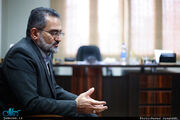 سیدمحمد حسینی: امام خمینی(س) انقلابی ایجاد کرد که آثار و برکاتی در ایران و سطح جهان داشته است + فیلم