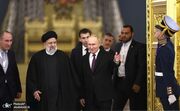 چرا آمارها واقعیت را درباره رابطه تهران و مسکو نمی گویند