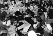عکس‌های منتشرنشده از 11 ماه زندگی امام خمینی(ره) در قم
