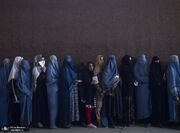 توحش توصیف ناپذیر طالبان؛ تجاوز جنسی و قتل زنان افغان به بهانه«بدحجابی»