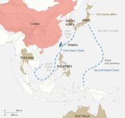 هشدار ژاپن به وضعیت جدید در شرق آسیا/ نگرانی بی سابقه توکیو در مورد چین، کره شمالی و روسیه