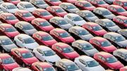 تصویب آیین‌نامه واردات خودروهای مدل 2019 به بالا