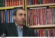 جلالی زاده، فعال سیاسی: محمد رئوف قادری به عنوان نماینده کردهای اهل سنت به ترکیب شورای راهبری دولت چهاردهم اضافه شد