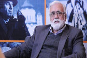 غلامرضا موسوی در بیمارستان بستری شد
