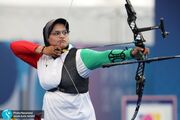 عملکرد ورزشکار ایران در روز ششم المپیک+برنامه روز هفتم
