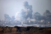 وضعیت فاجعه بار غزه را با هیچ واژه‌ای نمی‌توان توصیف کرد